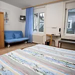 Otel Bristol Zürih