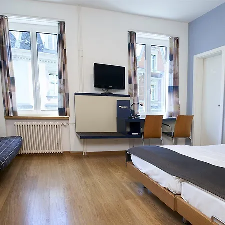 Bristol Ζυρίχη