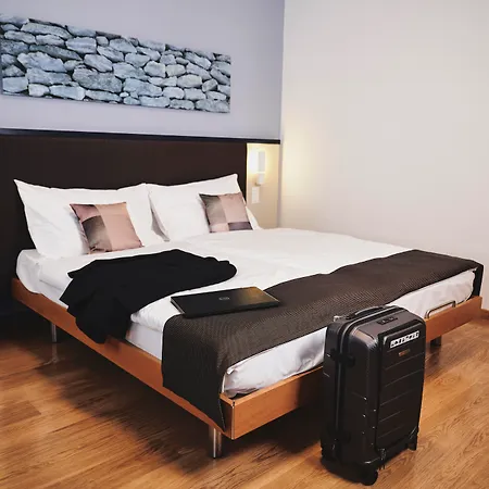 苏黎世布里斯托尔酒店 苏黎世