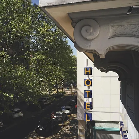 Bristol Ξενοδοχείο Ζυρίχη