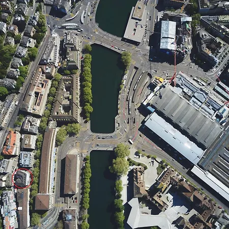 Bristol 3* Ζυρίχη