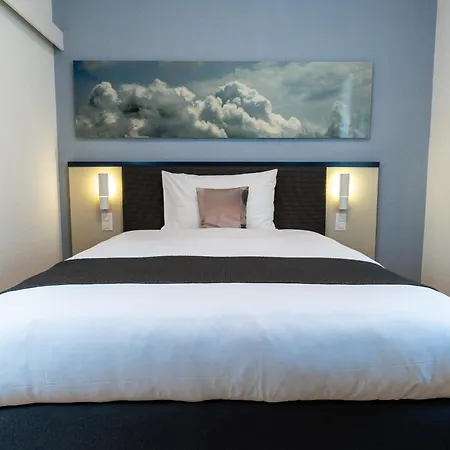 Bristol 3* Ζυρίχη