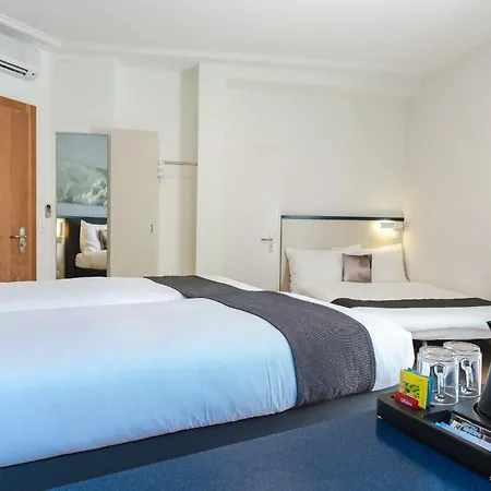 Bristol 3* Ζυρίχη