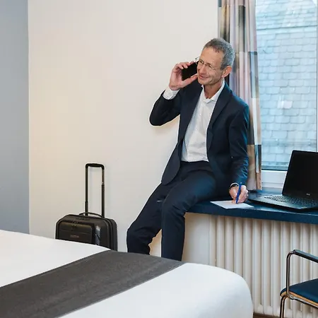 Bristol Ξενοδοχείο