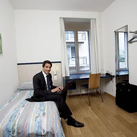 Bristol Ξενοδοχείο Ζυρίχη