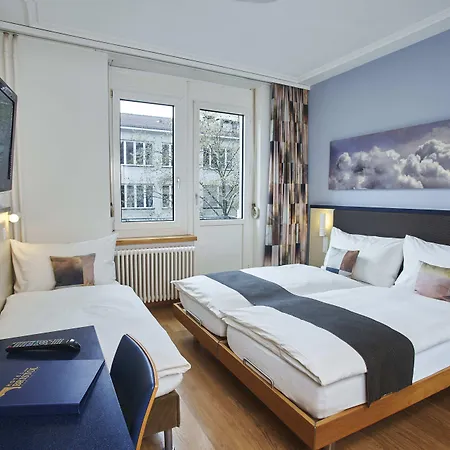 Bristol Ζυρίχη