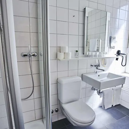 Bristol Hotel Zurich