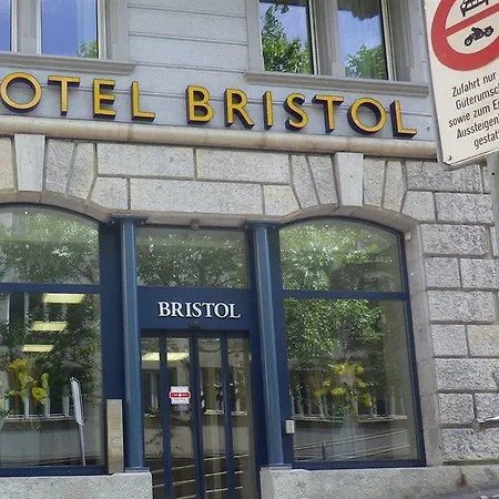 Bristol 3*