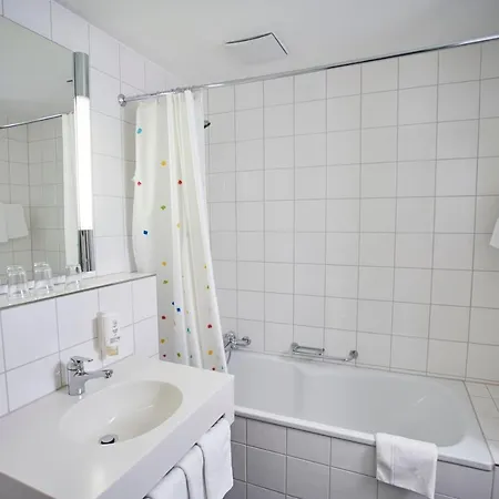 Bristol Ξενοδοχείο Ζυρίχη