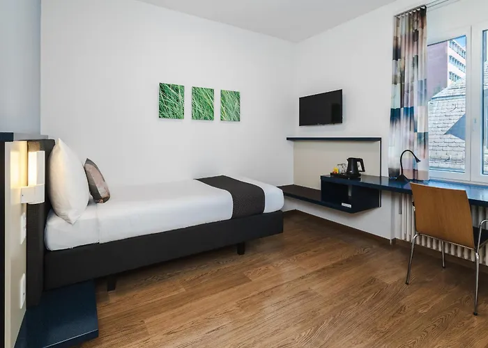 بريستول زوريخ