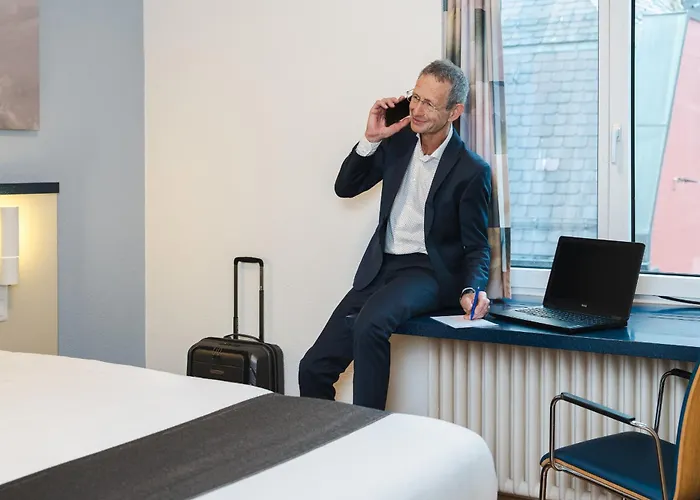 苏黎世布里斯托尔酒店 酒店