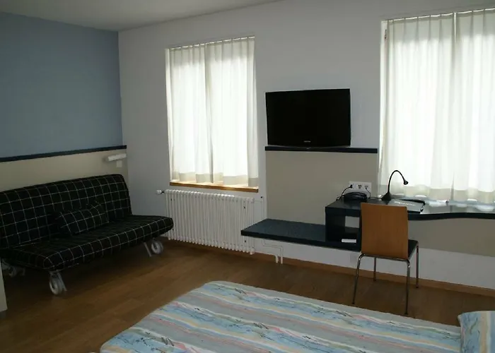 بريستول زوريخ زيورخ